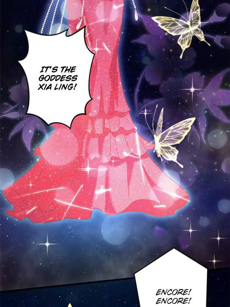 A Star Reborn: The Queen's Return Chapter 108 19